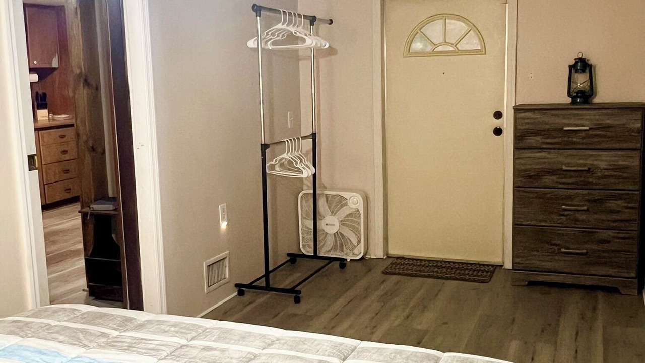 Photo of Bedroom in Crooked Lake