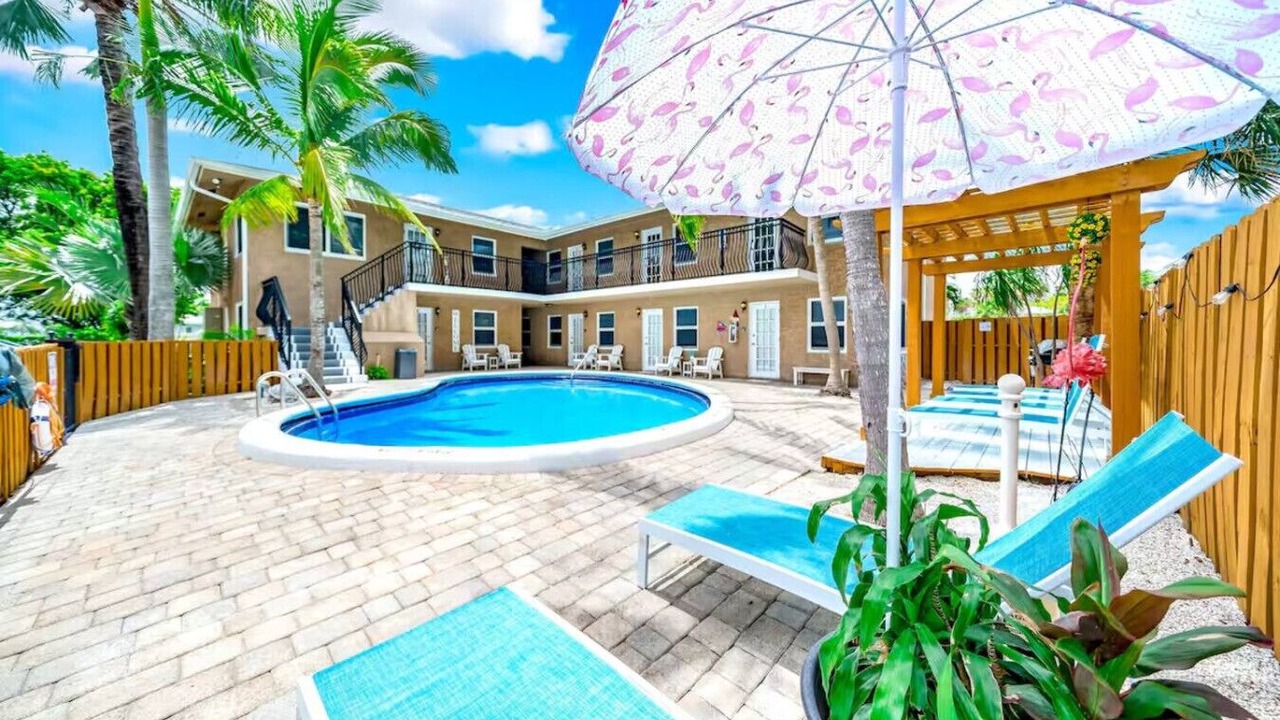 Photo of Outdoor in Coral Ridge