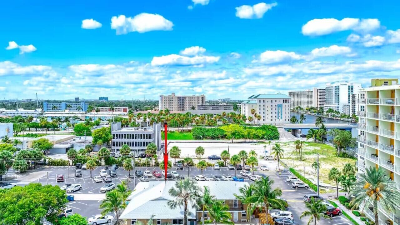 Photo of Outdoor in Coral Ridge
