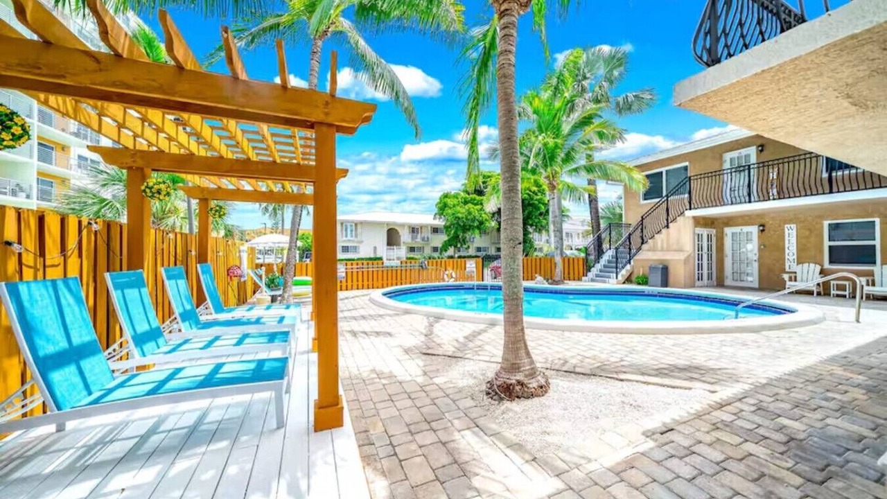 Photo of Outdoor in Coral Ridge
