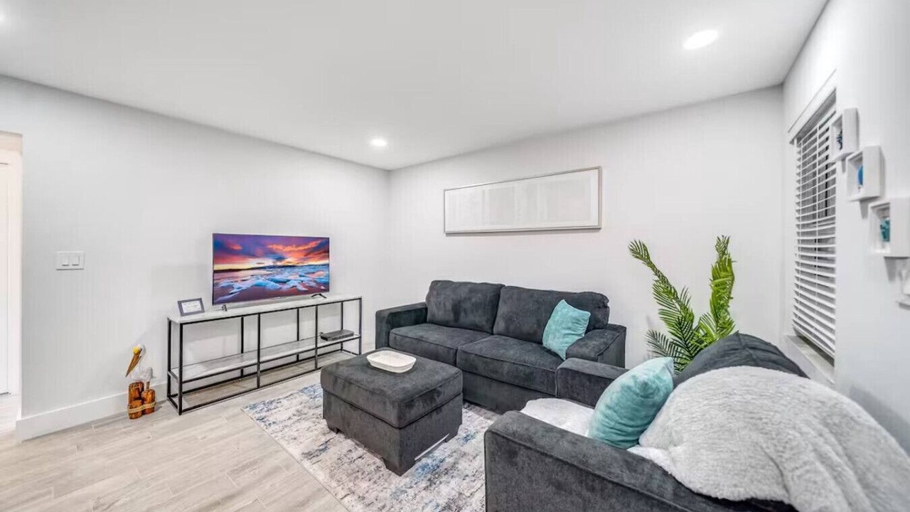 Photo of Livingroom in Coral Ridge