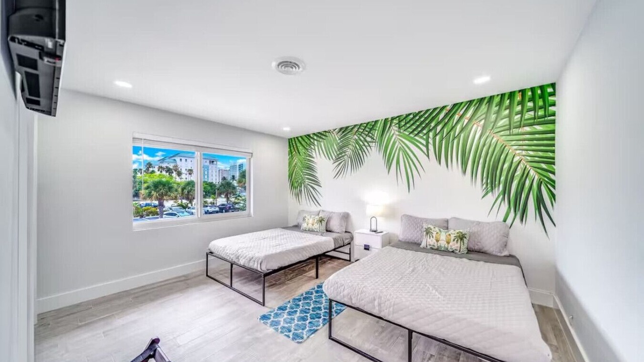 Photo of Bedroom in Coral Ridge