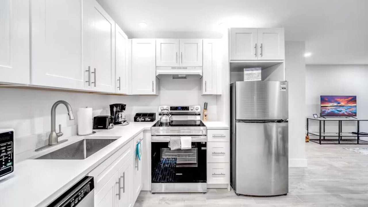 Photo of Kitchen in Coral Ridge