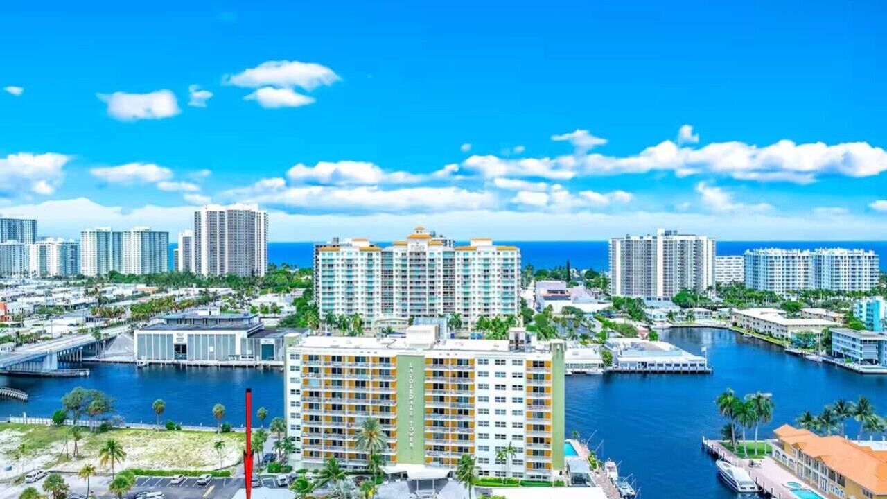 Photo of Outdoor in Coral Ridge