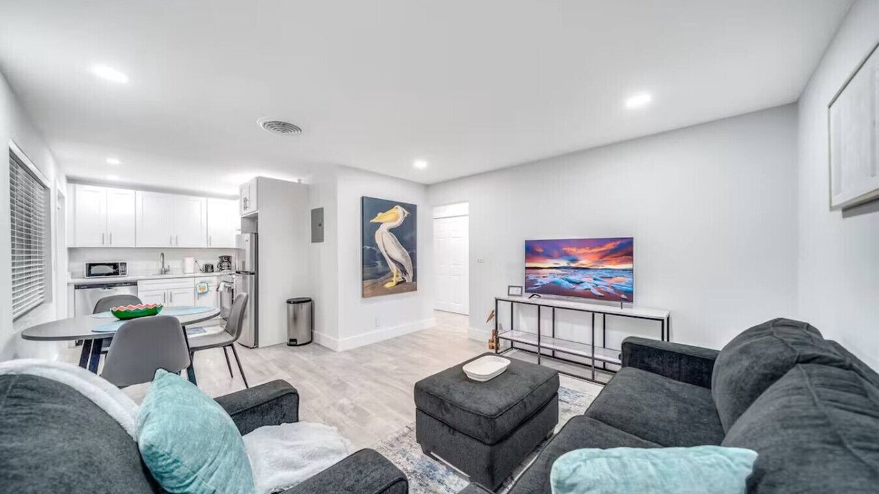 Photo of Livingroom in Coral Ridge