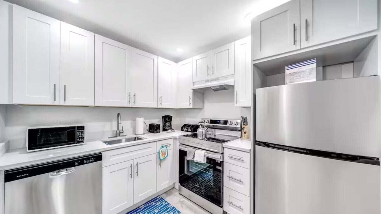Photo of Kitchen in Coral Ridge