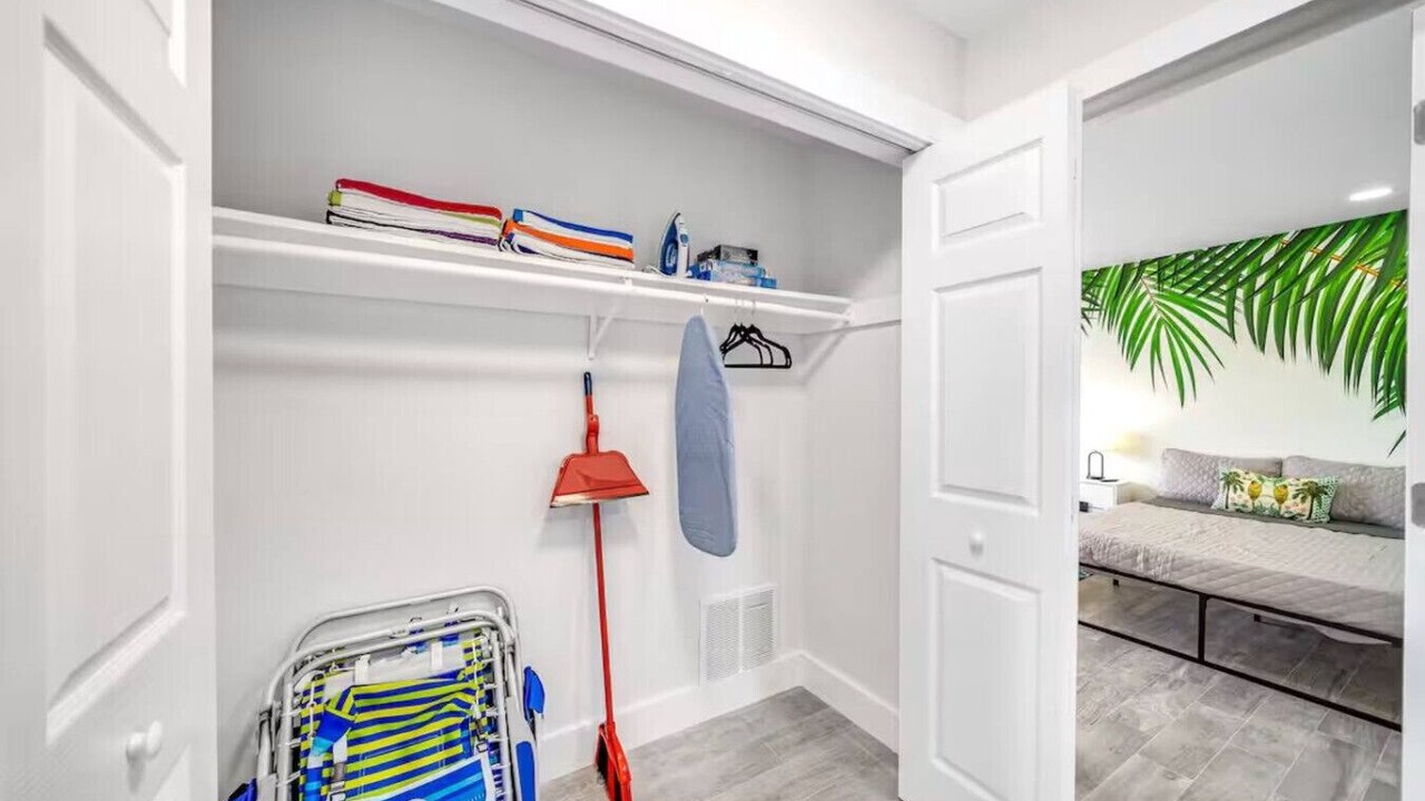 Photo of Bedroom in Coral Ridge