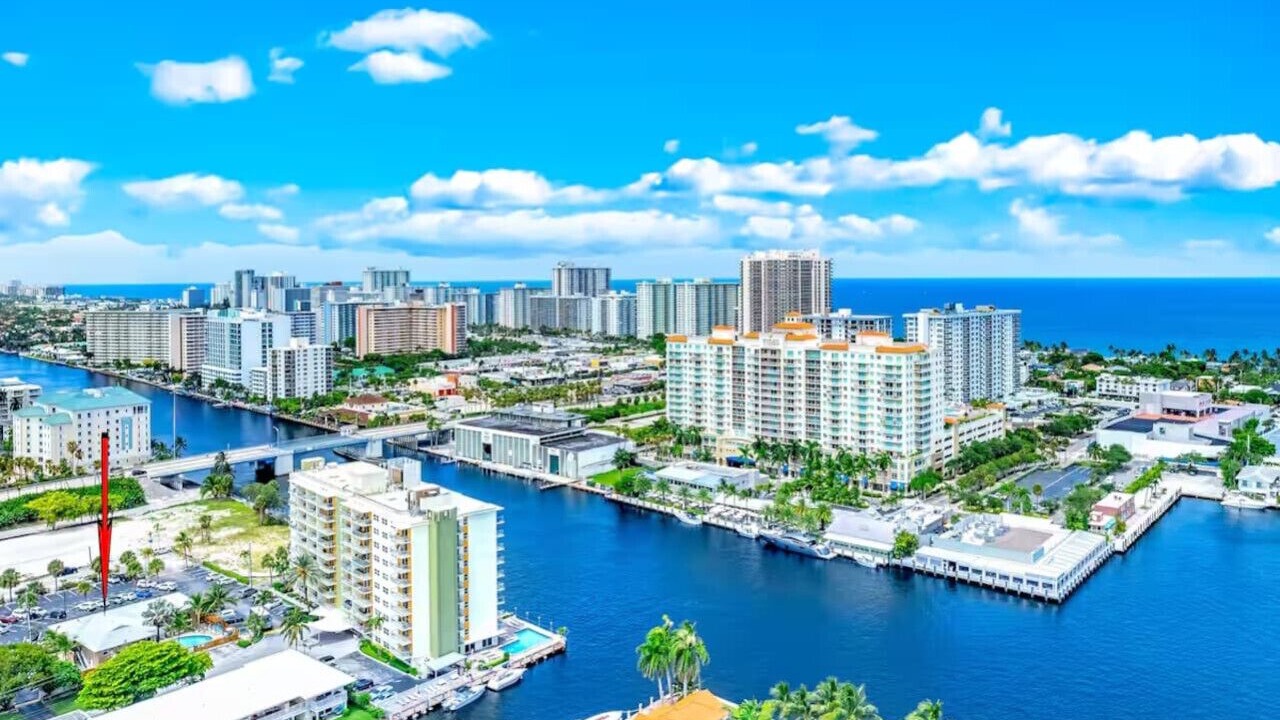 Photo of Outdoor in Coral Ridge