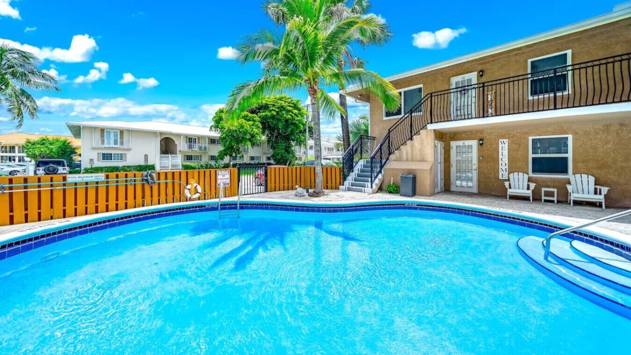Photo of Outdoor in Coral Ridge