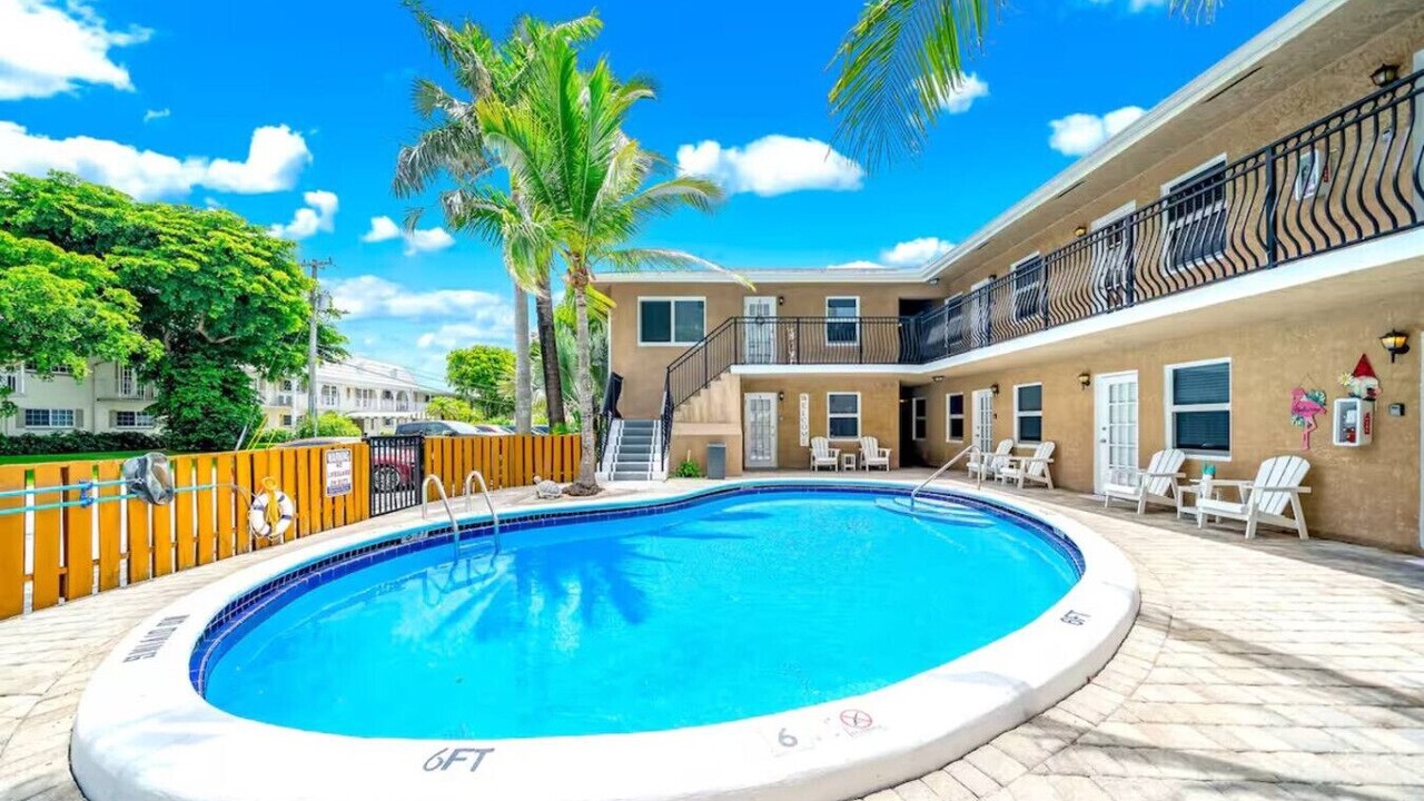 Photo of Outdoor in Coral Ridge