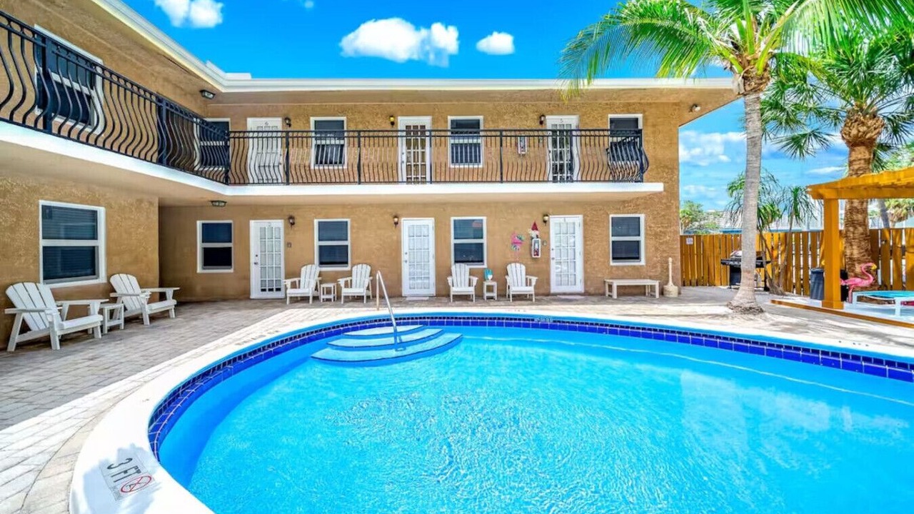 Photo of Outdoor in Coral Ridge