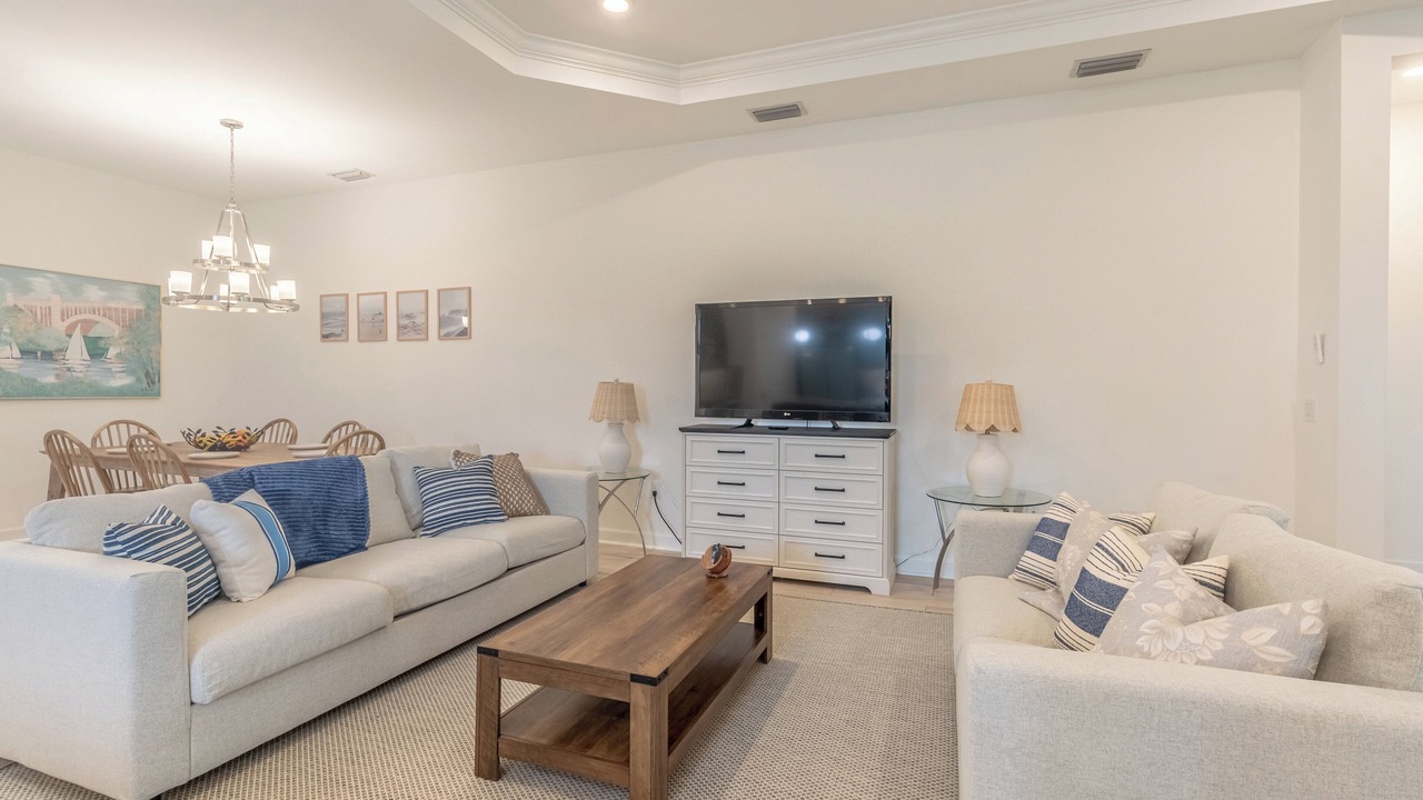 Photo of Livingroom in Naples