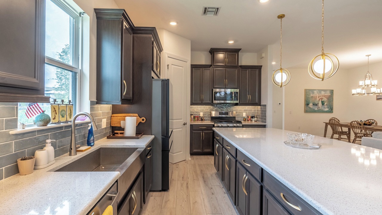 Photo of Kitchen in Naples