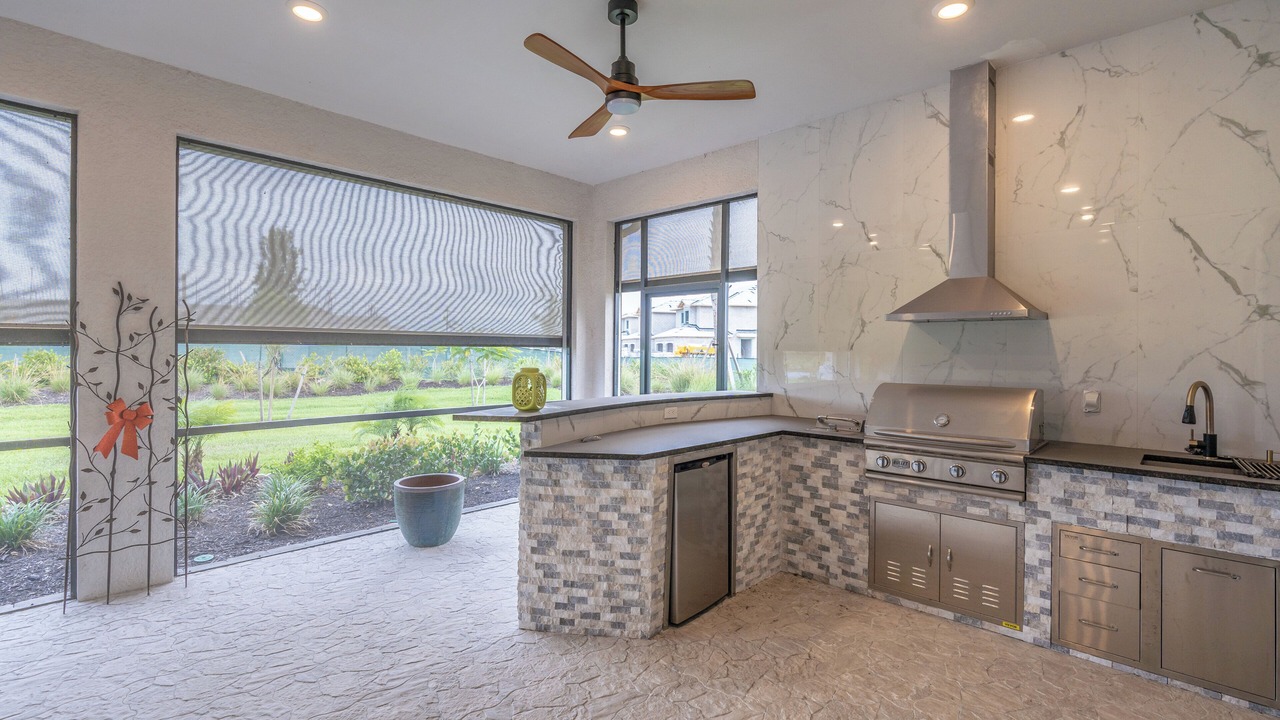 Photo of Kitchen in Naples