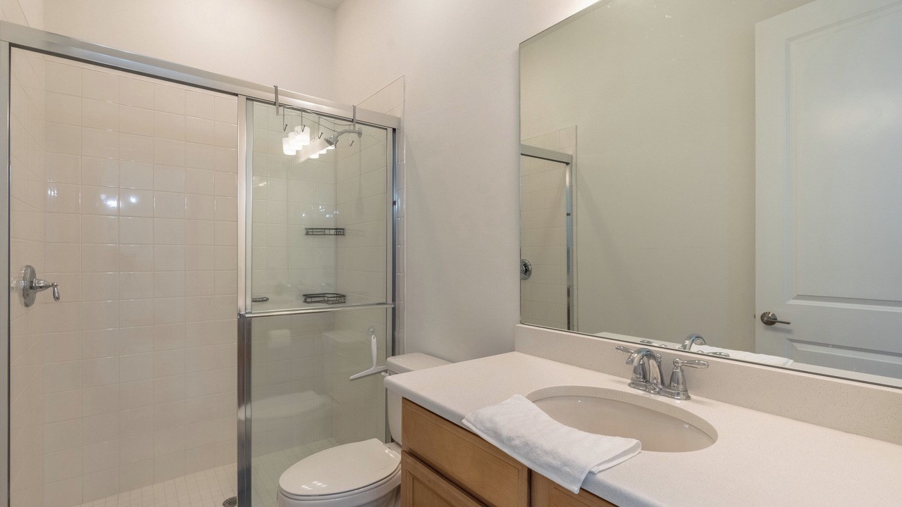 Photo of Bathroom in Naples