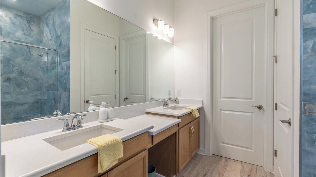 Photo of Bathroom in Naples