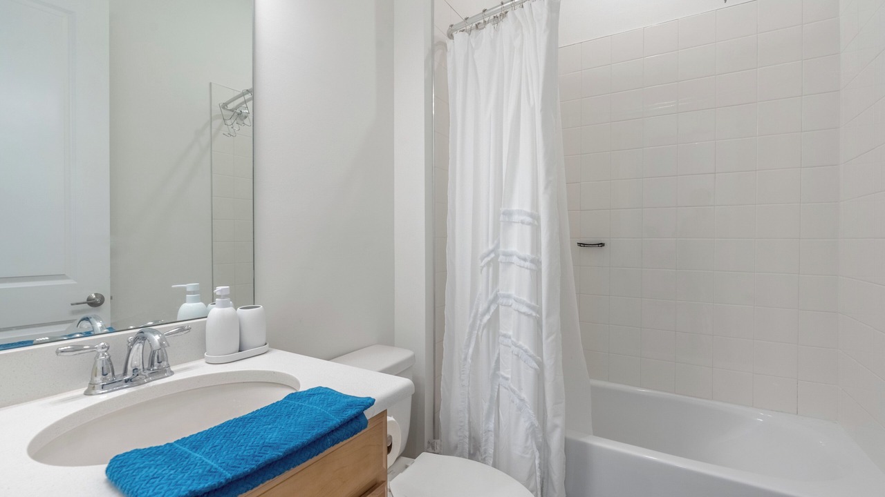 Photo of Bathroom in Naples