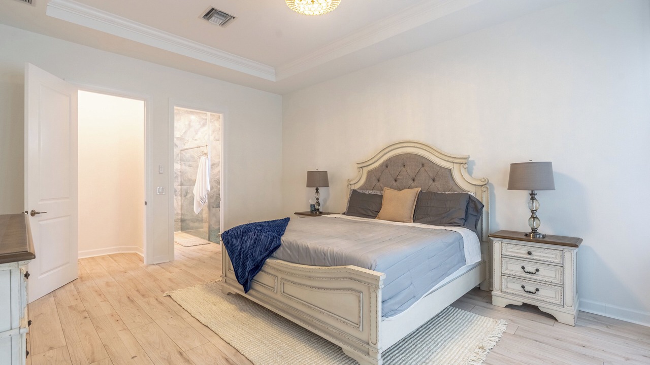 Photo of Bedroom in Naples