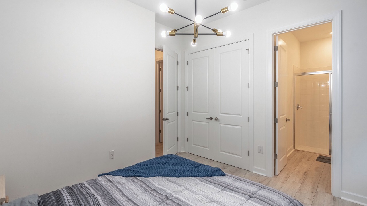 Photo of Bedroom in Naples