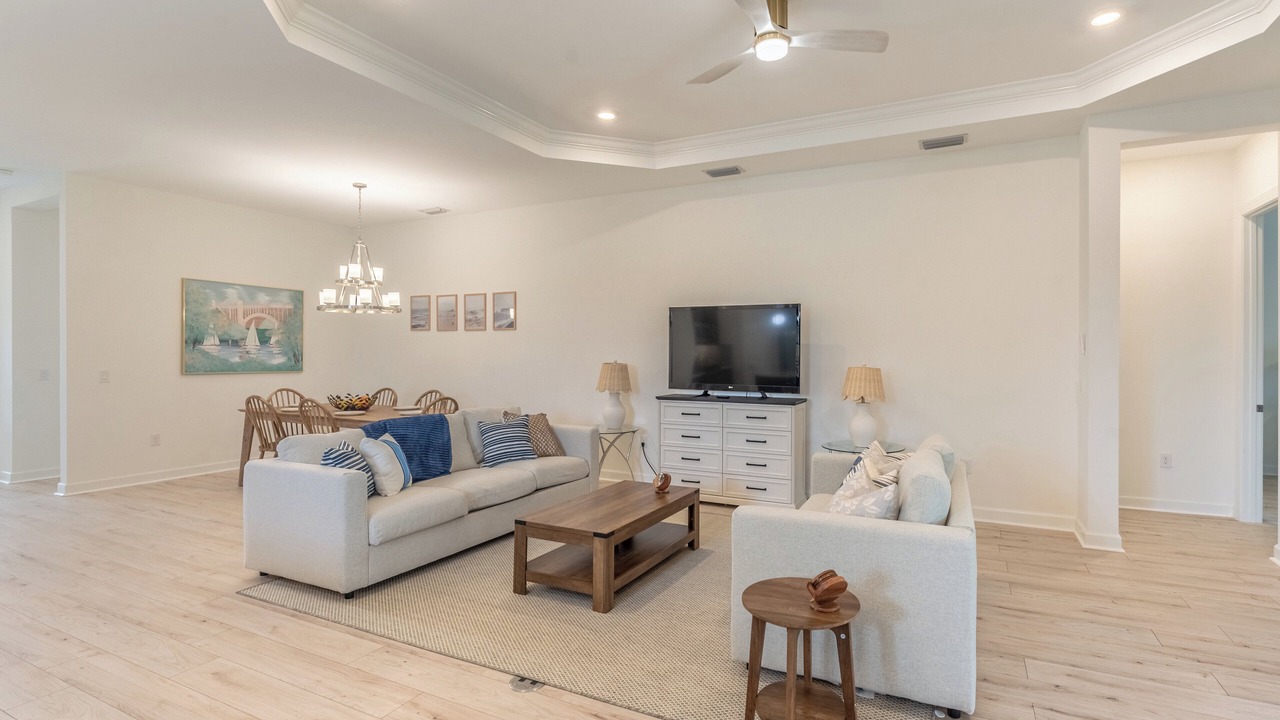 Photo of Livingroom in Naples