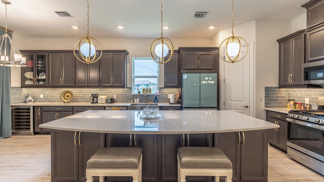 Photo of Kitchen in Naples