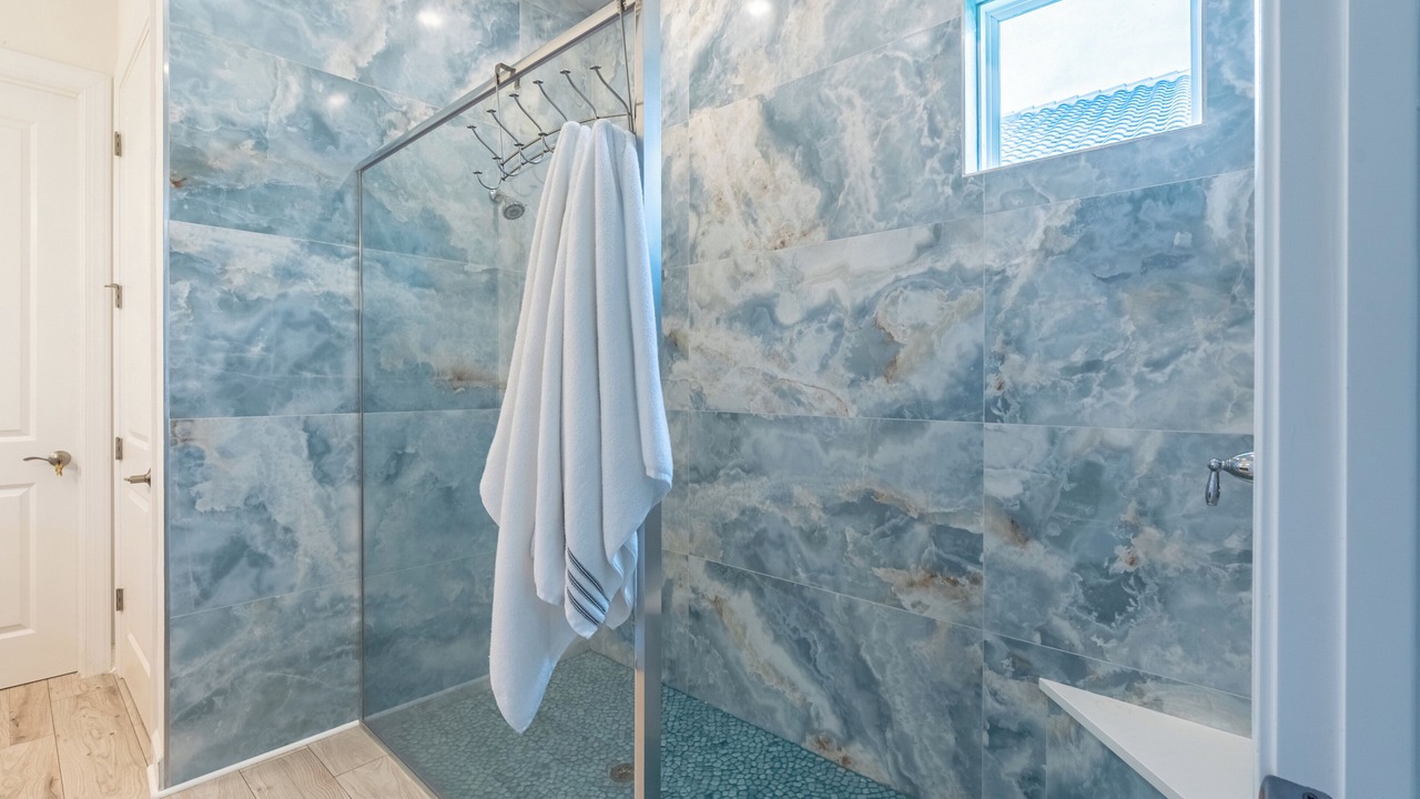 Photo of Bathroom in Naples