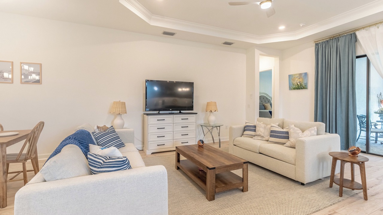 Photo of Livingroom in Naples