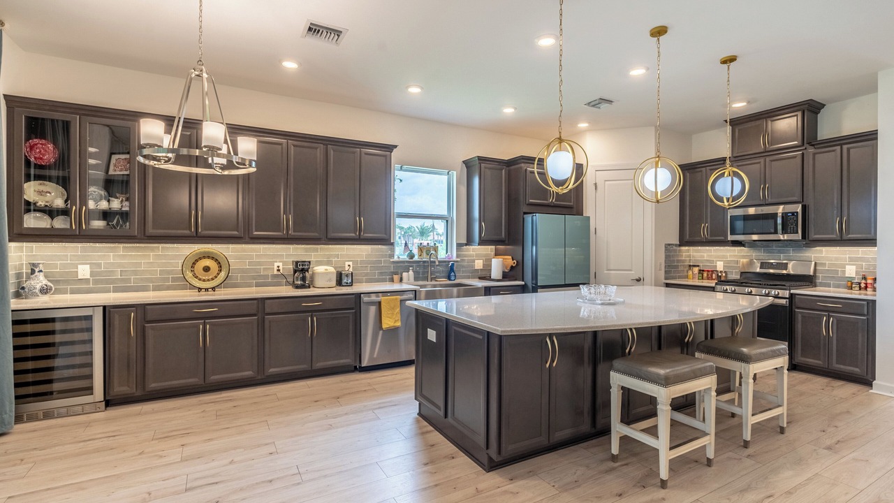 Photo of Kitchen in Naples