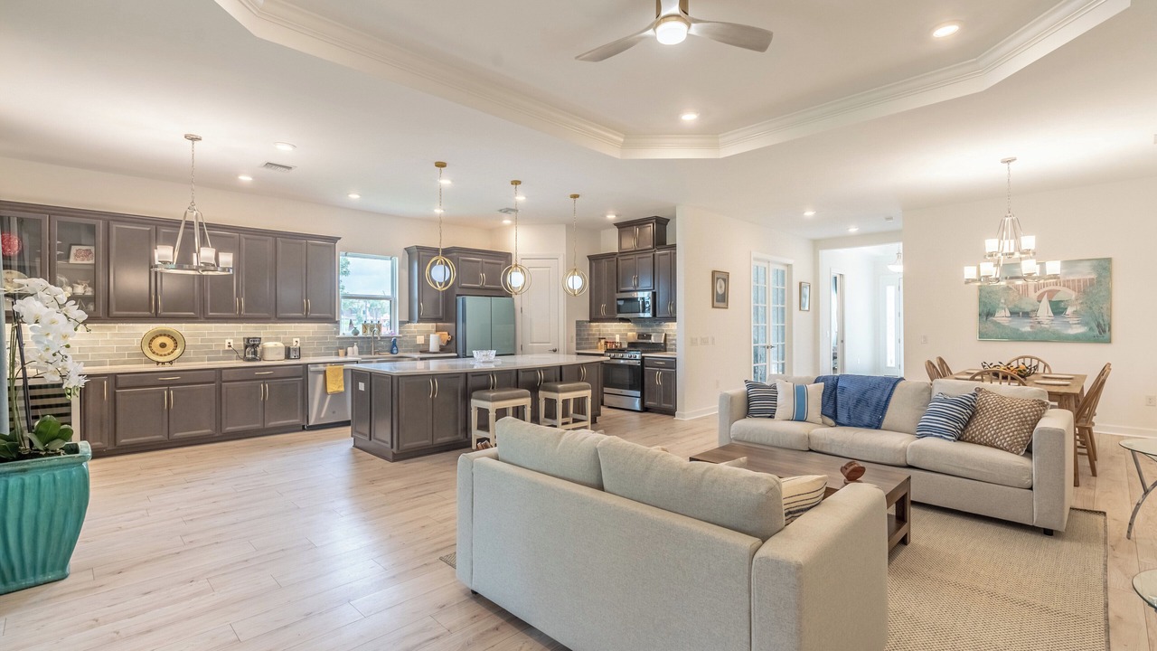 Photo of Livingroom in Naples