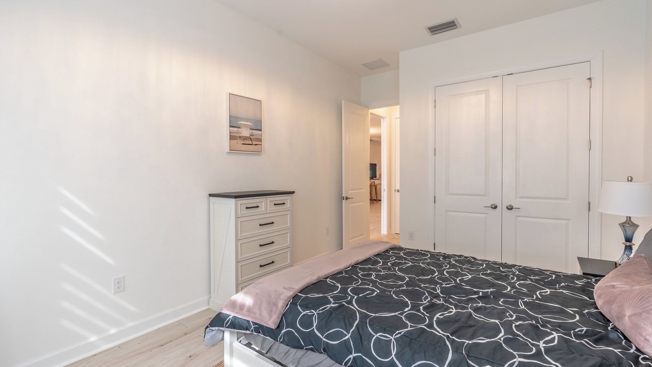 Photo of Bedroom in Naples