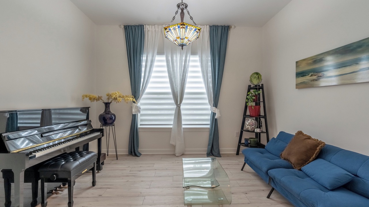 Photo of Livingroom in Naples