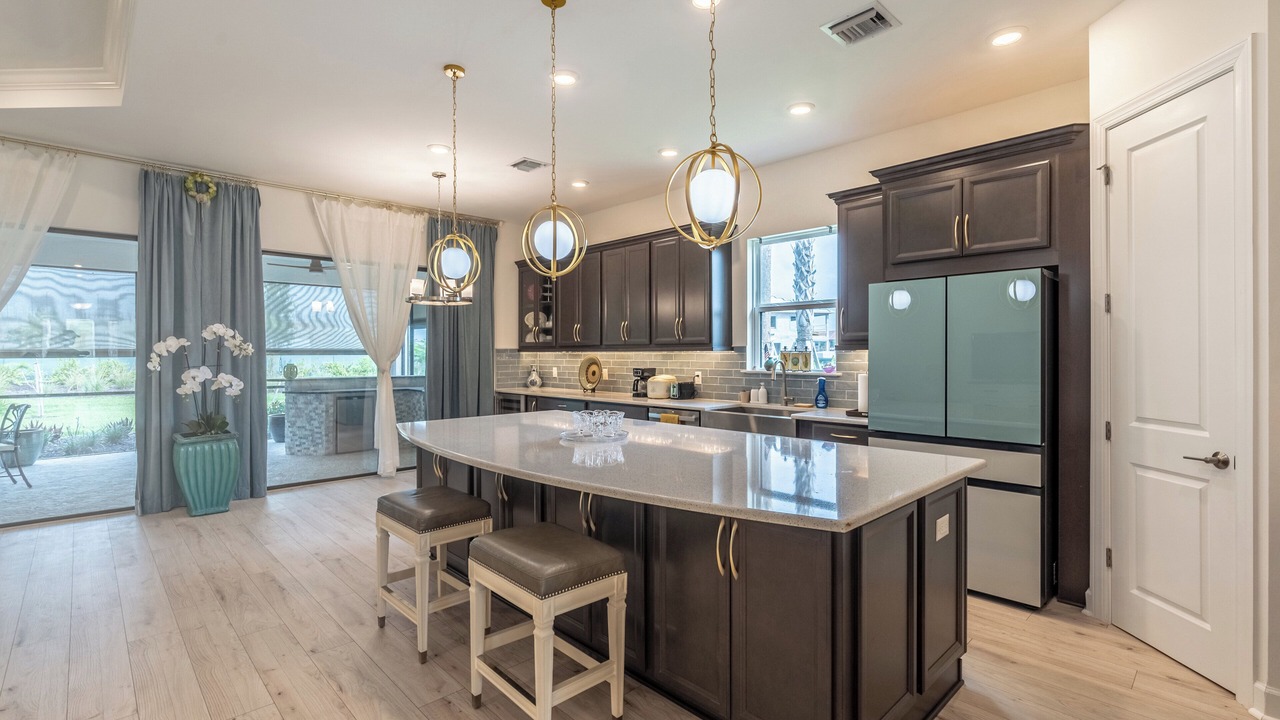 Photo of Kitchen in Naples