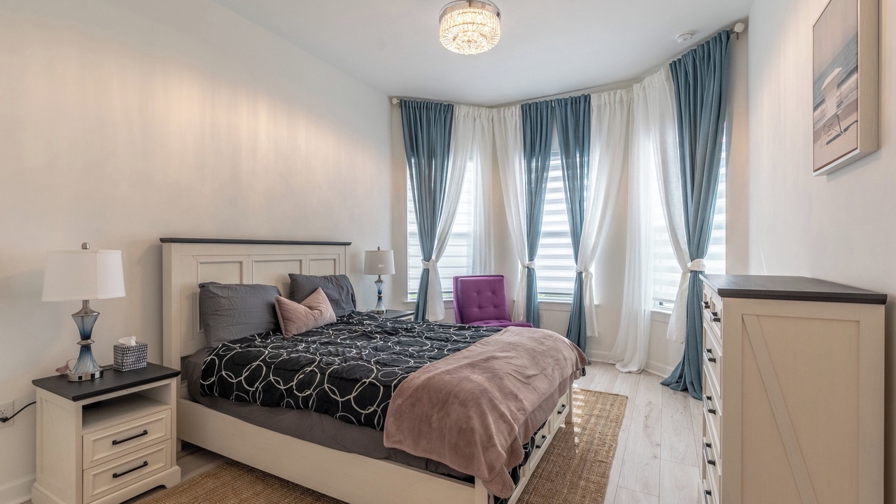 Photo of Bedroom in Naples