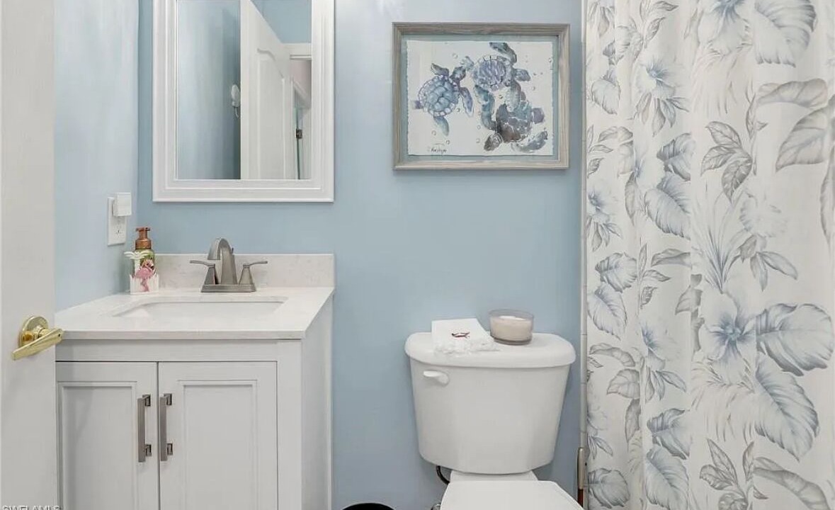 Photo of Bathroom in Estero