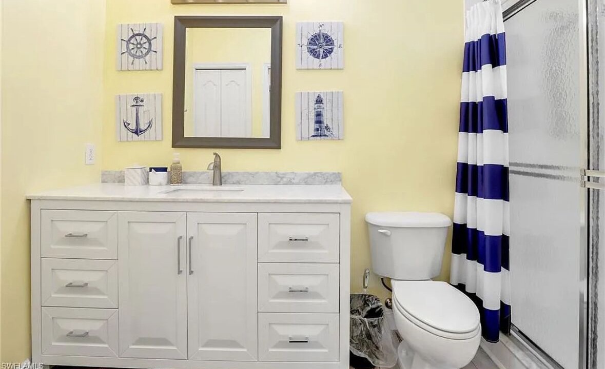 Photo of Bathroom in Estero