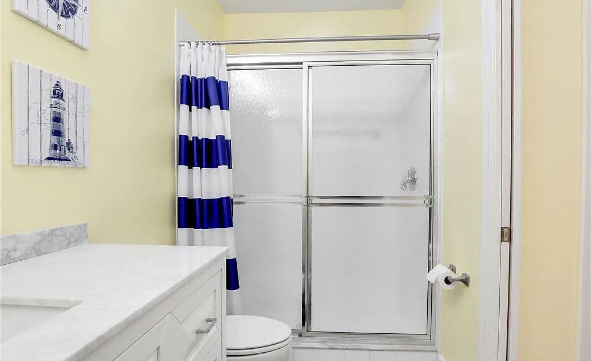 Photo of Bathroom in Estero