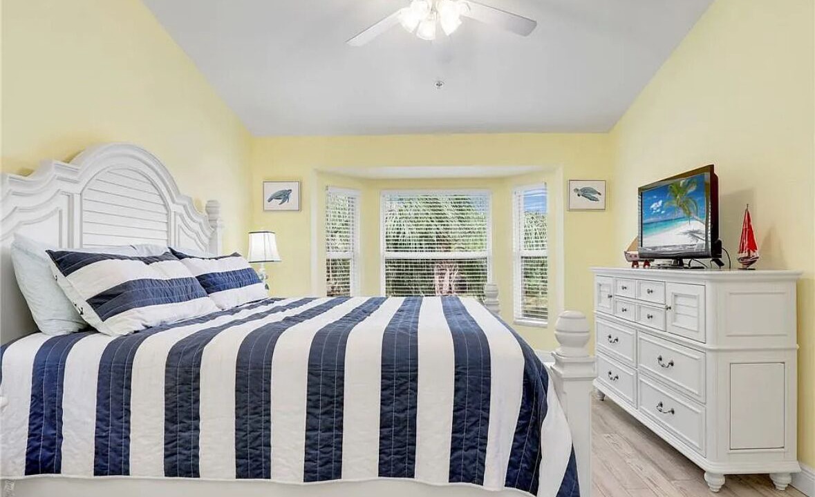 Photo of Bedroom in Estero