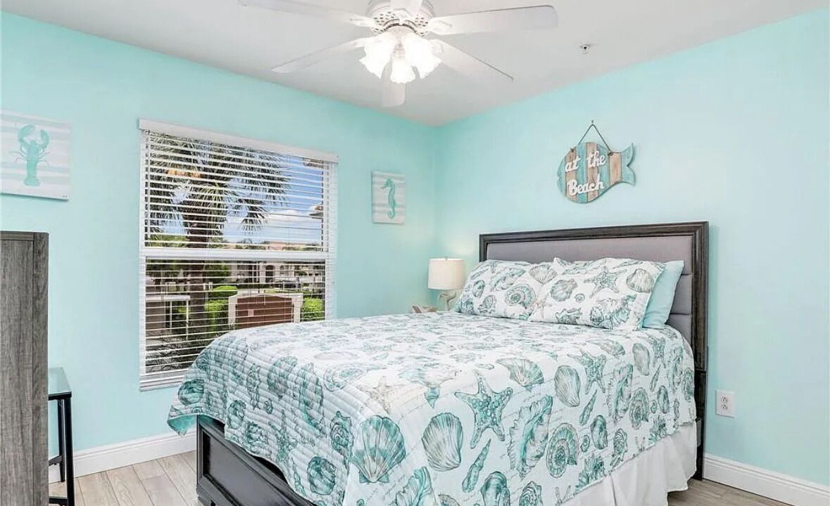 Photo of Bedroom in Estero