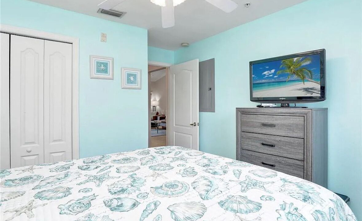 Photo of Bedroom in Estero