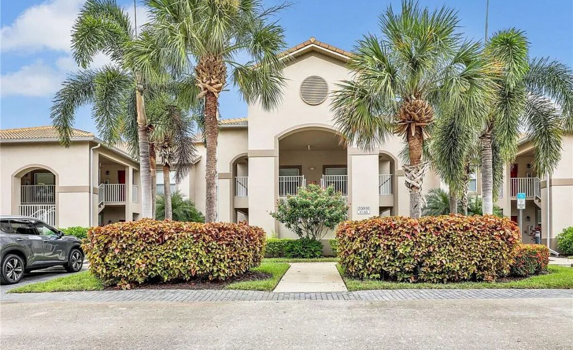 Photo of Outdoor in Estero