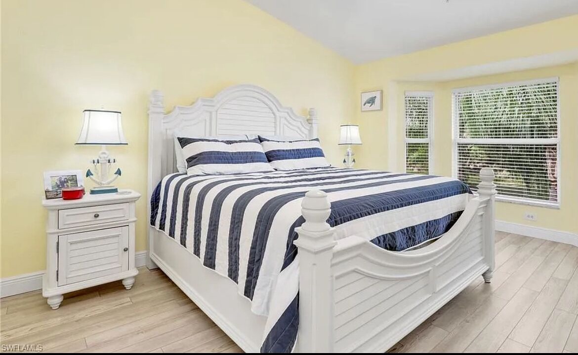Photo of Bedroom in Estero