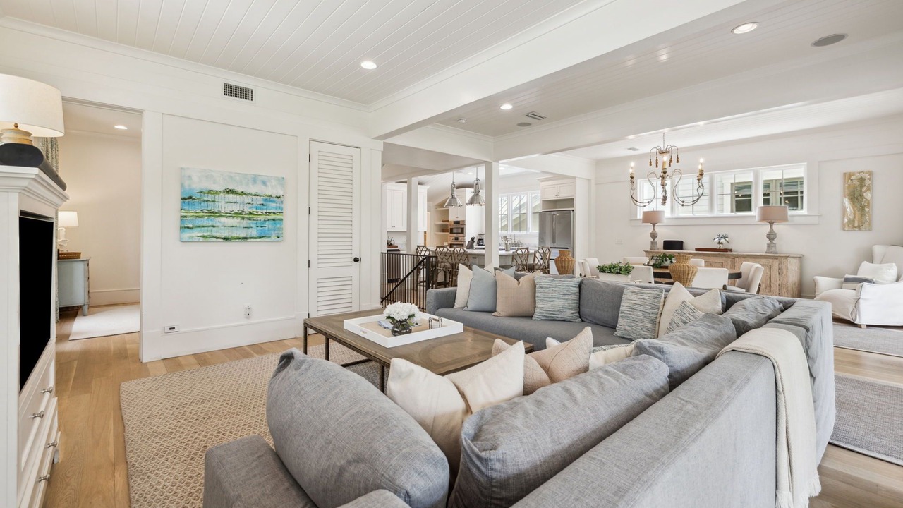 Photo of Livingroom in Gulf District
