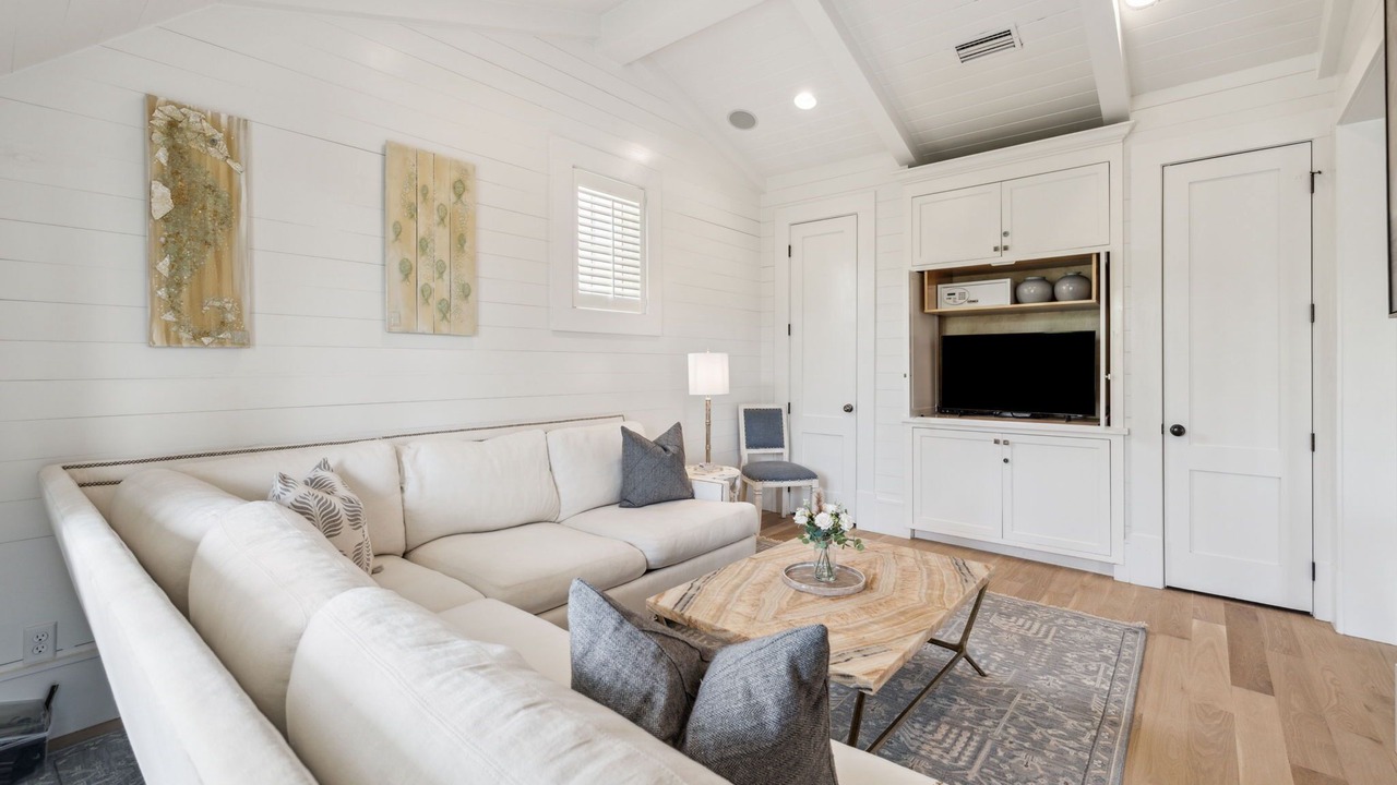 Photo of Livingroom in Gulf District