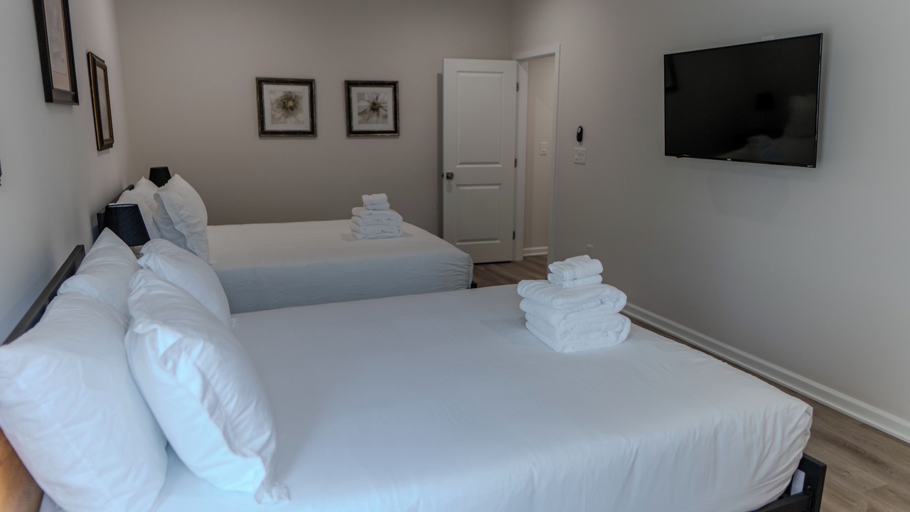 Photo of Bedroom in Home Park