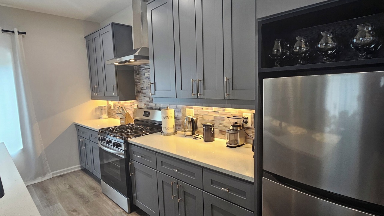 Photo of Kitchen in Home Park