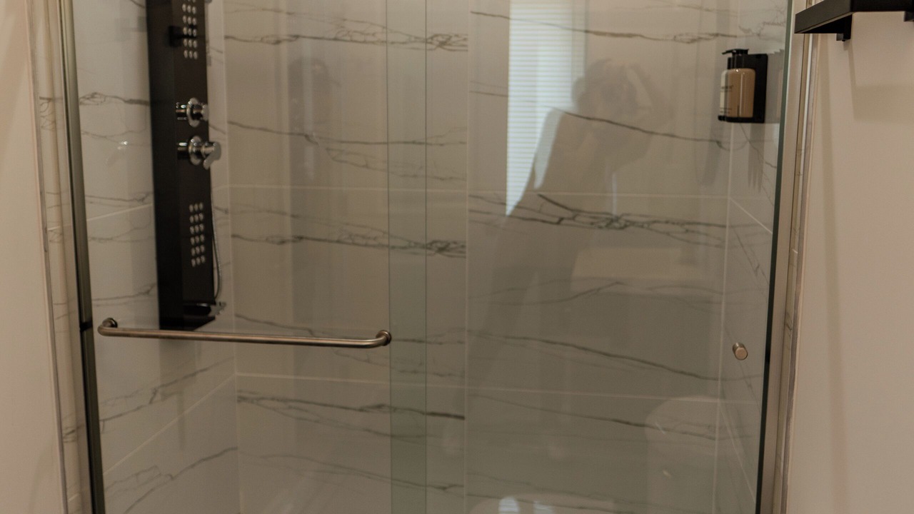 Photo of Bathroom in Home Park