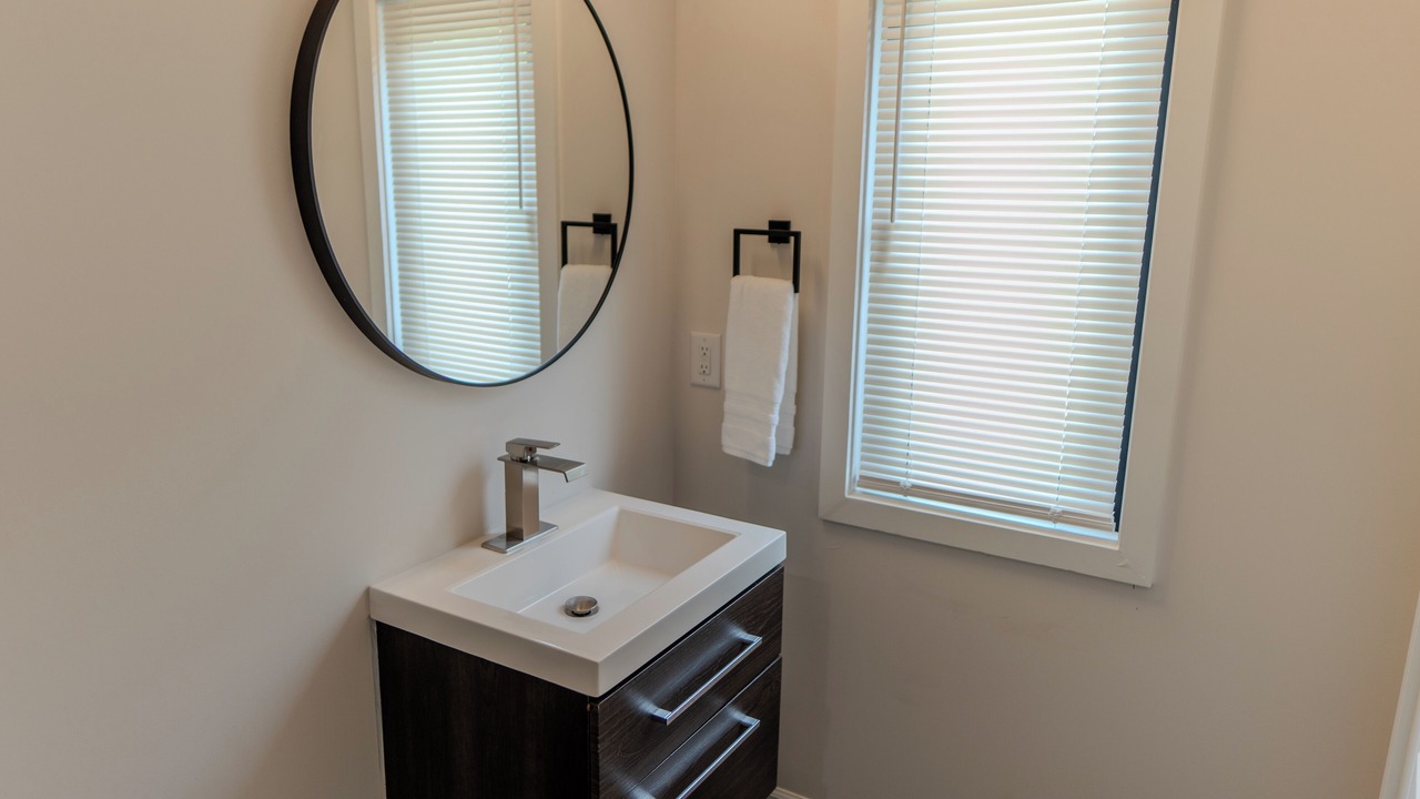 Photo of Bathroom in Home Park