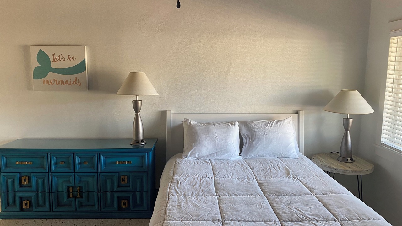 Photo of Bedroom in Melbourne Beach