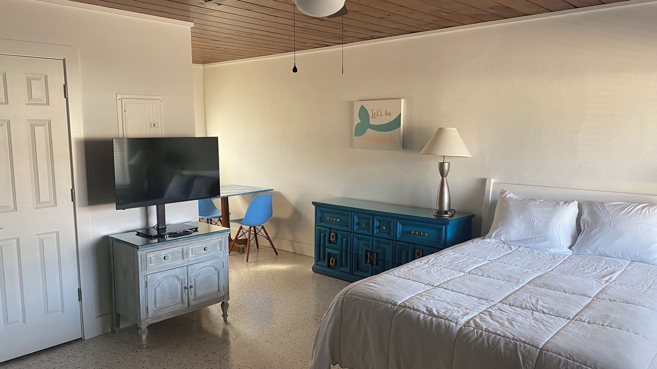 Photo of Bedroom in Melbourne Beach