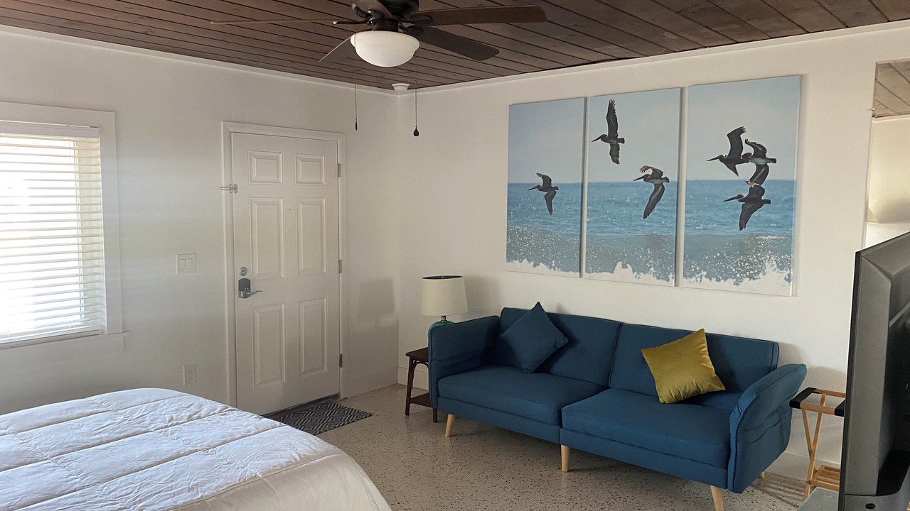 Photo of Bedroom in Melbourne Beach